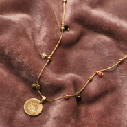 Inspiratiesets Chique sieraden set ter inspiratie voor Kerstmis