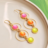 Inspiratiesets Ga aan de slag met Polaris Elements cabochons