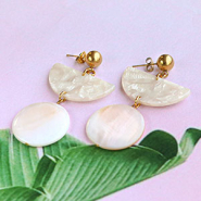 Inspiratiesets Inspiratie tijd! Elegante oorbellen ontwerpen met stainless steel oorstekers