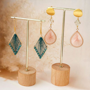 Inspiratiesets Get creative met gehaakte hangers