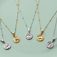 Inspiratiesets Zo maak je persoonlijke sieraden