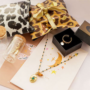 Inspiratiesets Gebruik dit verpakkingsmateriaal voor iedere gelegenheid