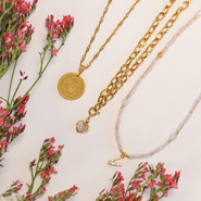 Inspiratiesets Sieraden inspiratie voor prachtige Valentijnsdag sieraden