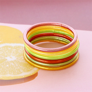 Inspiratiesets Zo draag je kant-en-klare temple inspired bracelets