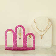 Inspiratiesets Zo presenteer je je sieraden op Plexx displays