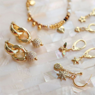 Inspiratiesets Zo ontwerp je de mooiste sieraden met TQ metaal bedels en kralen