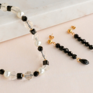 Inspiratiesets Aan de slag met facet kralen