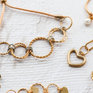 Nieuw Nieuwe stainless steel onderdelen