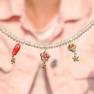 Nieuw 05-04-2024 Yes! Nieuwe serie keramiek kralen