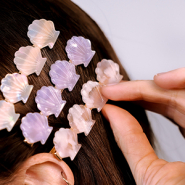 Nieuw 10-05-2024 Zomerse haarclips en haarklemmen