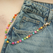 Nieuw 03-06-2024 Nieuwe collectie schelp kralen!