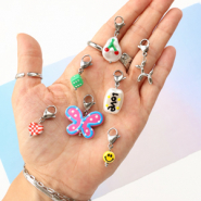 Nieuw 09-09-2024 Nieuwe unieke acryl imitatie parels