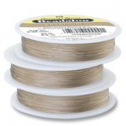 Rijgdraad Beadalon 19 draads rijgdraad