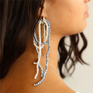 Nieuw 30-09-2024 Facet kralen met een metallic look