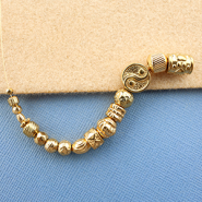 Inspiratiesets Creëer unieke sieraden met onze stainless steel kralen collectie