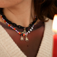 Nieuw 04-10-2024 Halloween collectie met spooky vibes