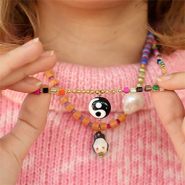 Nieuw 01-11-2024 Must-have nieuwe serie glaskralen