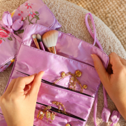 Nieuw 06-12-2024 Nieuwe sieraden reisetui en display 