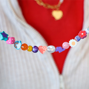 Nieuw 20-12-2024 Nieuwe polymeer kralen