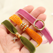 Nieuw 03-01-2025 Yes nieuwe schitterende linten