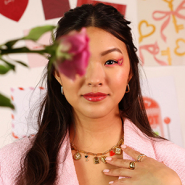 Inspiratiesets Love is in the air... en in je sieraden! 