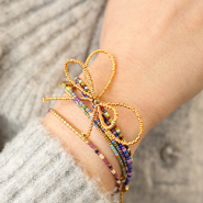 Nieuw 07-02-2025 Yes! Nieuwe miyuki kralen