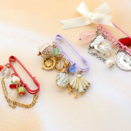 Nieuw 12-02-2025 Sierspelden met oogjes