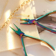 Nieuw 21-02-2025 Nieuwe serie Beadsmith tangen