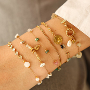 Nieuw 26-02-2025 Stainless steel jasseron onderdelen