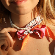 Nieuw 24-02-2025 Nieuwe bandana sjaals