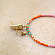 Nieuw 14-03-2025 Schitterende metalen bedels