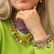 Nieuw 12-03-2025 Just in! Prachtige acryl kralen