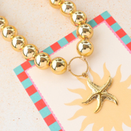 Nieuw 07-04-2025 Stainless steel oorbellen en hangers