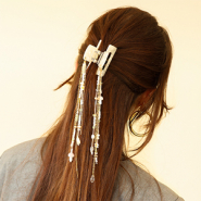 Nieuw 16-04-2025 N I E U W! Trendy haarclips