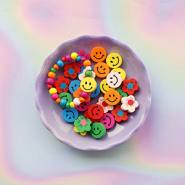 Nieuw 21-04-2025 Just arrived! Houten kralen