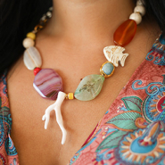 Nieuw 28-04-2025 Schitterende natuursteen kralen