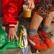 Looks we love Looks we love: The Trend Edit