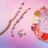 Nieuw 06-06-2025 Nieuwe serie acryl kralen