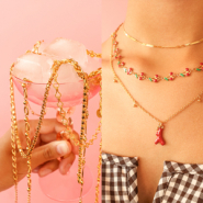 Nieuw 25-06-2025 Stainless steel jasseron