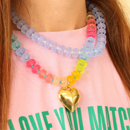 Nieuw 07-07-2025 N I E U W ! Resin sparkling beads