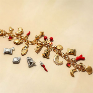 Nieuw 30-07-2025 Stainless steel bedels