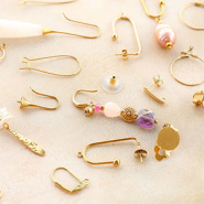 Nieuw 06-08-2025 Stainless steel oorbel onderdelen