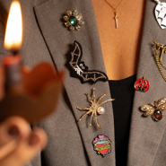 Nieuw 17-09-2025 Halloween collectie vol spooky vibes