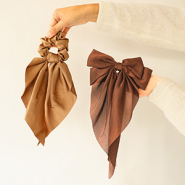 Nieuw 19-09-2025 Haaraccessoires voor de winter