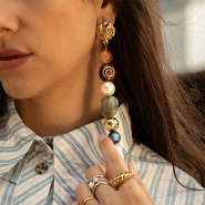 Inspiratiesets Ontdek de sieraden inspiratie voor het najaar