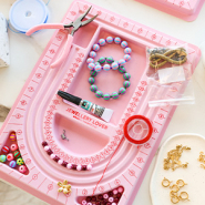 Nieuw 03-10-2025 Nieuwe sieraden rijgborden