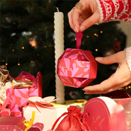 Nieuw 17-10-2025 Kerst sieradenverpakkingen