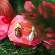 Nieuw 22-10-2025 Polaris druppels en cabochons