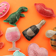 Nieuw 17-11-2025 Trendy statement hangers