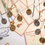 Nieuw 26-11-2025 BY31® Betekenisvolle bedels